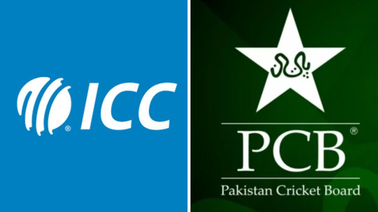 ভারত ম্যাচ বয়কট প্রসঙ্গে আইসিসি যে বার্তা দিলো পাকিস্তানকে